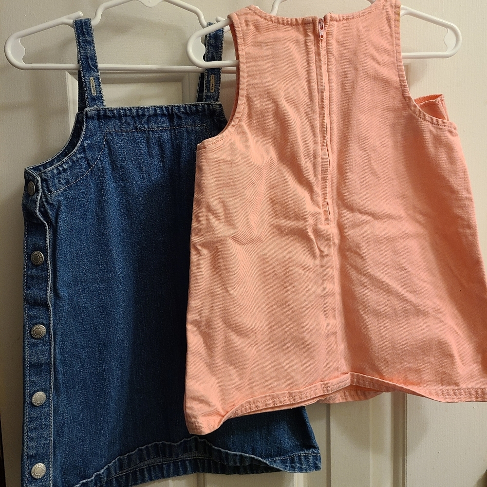 Romper bundle - Picture 2 of 4
